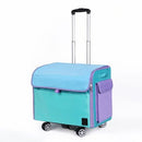 The Goat Tote- The Rolling Goat (Laguna)