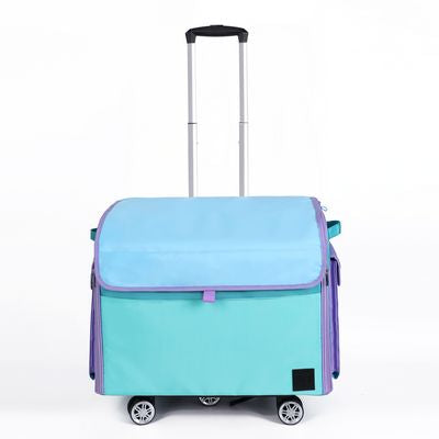 The Goat Tote- The Rolling Goat (Laguna)