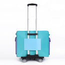 The Goat Tote- The Rolling Goat (Laguna)