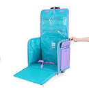 The Goat Tote- The Rolling Goat (Laguna)