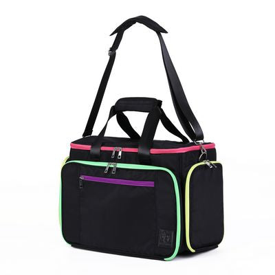 The Goat Tote- The Carryon Goat (Carnivale)