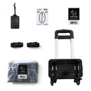 The Goat Tote - The Goat Glider