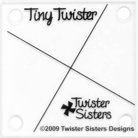 Tiny Twister Pinwheel Tool