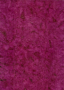 Tonga Chateau - Water Color Dots - Grape