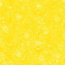 TONGA-B3290 Yellow - Calendula Floral