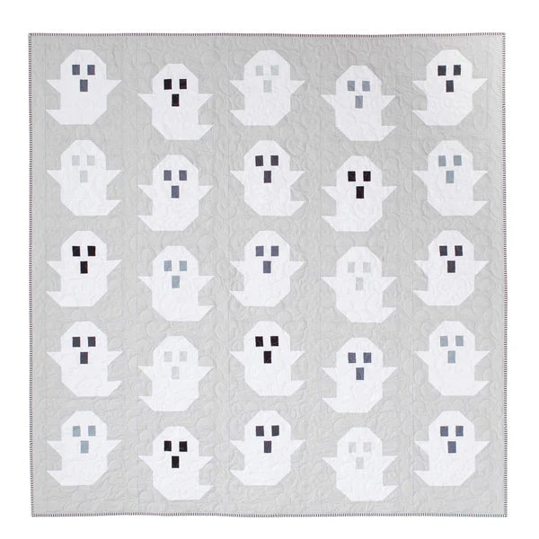 The Ghost Quilt Kit