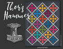 Quilts Of Iceland Book 513