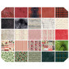 Christmas Design Roll Palette