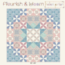 Pre-Order Tranquil Quilt Kit