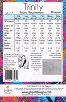 Trinity - Stripology Mixer Pattern 217