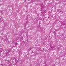 Island Batik – Rayon – Vampy Violet – Pink