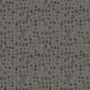 Botanical Sketchbook – Cotton – Color Palette – Gray