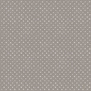 Botanical Sketchbook – Cotton – Dots – Taupe