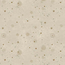 Botanical Sketchbook – Cotton – Texture – Taupe