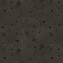 Botanical Sketchbook – Cotton – Texture – Black
