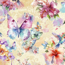 Pre-Order - Flights of Fancy Block of the Month