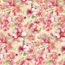 Pre-Order - Flights of Fancy Block of the Month