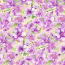 Pre-Order - Flights of Fancy Block of the Month