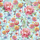 Pre-Order - Flights of Fancy Block of the Month