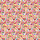 Pre-Order - Flights of Fancy Block of the Month