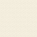Stripes and Stars Tiny Stars-Cream