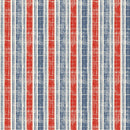 Stripes and Stars Stripe-Multi