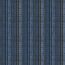 Stripes and Stars Stripe-Navy Tonal