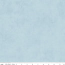 Shades - Quilting Fabric Widebacks - Chambray