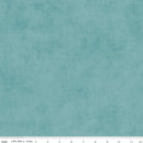 Shades - Quilting Fabric Widebacks - Teal
