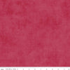 Shades - Quilting Fabric Wideback - Wagon Red