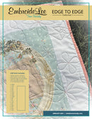 EmbroideLee Edge to Edge Embroidery Collection 1