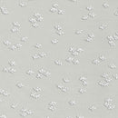 Wishwell: Alabaster - Tiny Florals Dove