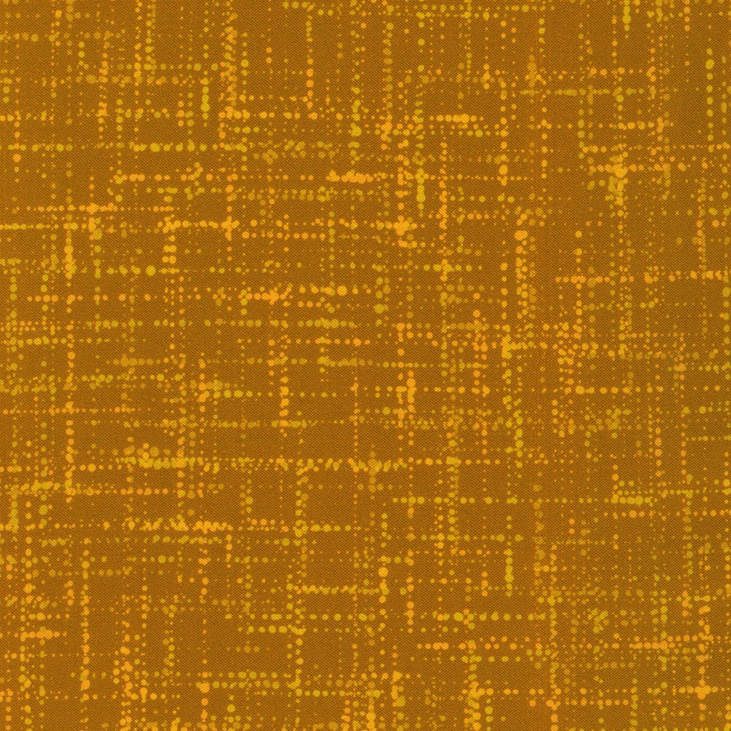 Wishwell: Backdrop Wide - Ochre