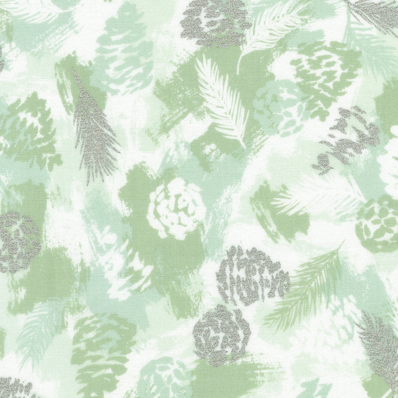 Wishwell: Winterstone - WELM-22456-34 - SAGE