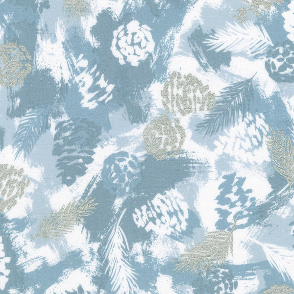 Wishwell: Winterstone - WELM-22456-390 - BREEZE