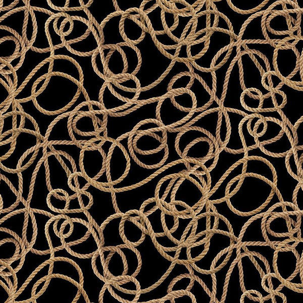 Home on the Range - ROPES