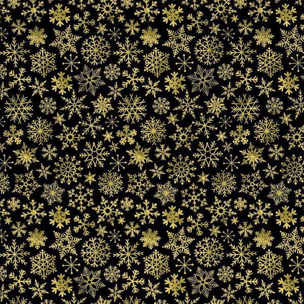 SNOWFLAKES - 108"