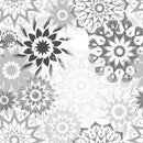 NEWSPRINT 108" Wide Back 3-Yard Cut