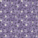 Witch's Tale - Digital Bats Lilac