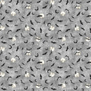 Witch's Tale - Digital Bats Light Gray