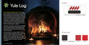 Christmas in Europe Book