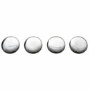 2in Macaroon Discs 4pk
