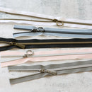 ELEVATED EVERYDAY ZIPPER BUNDLE