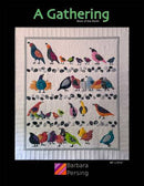 A Gathering - Fabric Bash