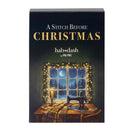 A Stitch Before Christmas Advent Calendar - Thread Kit