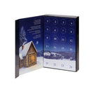 A Stitch Before Christmas Advent Calendar - Thread Kit