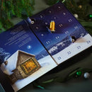 A Stitch Before Christmas Advent Calendar - Thread Kit