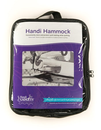 Handi Hammock