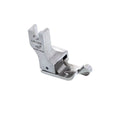 1/4" Edge Guide Compensating Foot