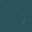 Abyss - Decostitch Elements - Fabric Bash